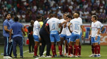 Tricolor baiano luta para fugir da zona de rebaixamento na última rodada