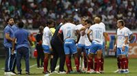 Bahia x Atlético-MG: onde assistir ao jogo pelo Campeonato Brasileiro