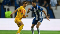 Barcelona x Porto: tempo real e onde assistir ao jogo pela Champions League