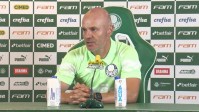 Auxiliar de Abel Ferreira garante: Palmeiras não precisa “secar” rivais