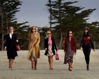 Nicole Kidman diz que terceira temporada de “Big Little Lies” está a caminho