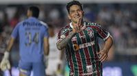 Santos leva três do Fluminense na Vila Belmiro e segue ameaçado de rebaixamento