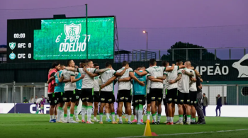 América-MG foi rebaixado para a Série B do Campeonato Brasileiro com cinco rodadas de antecedência; Coritiba, Goiás, Sport e Vitória também tem várias quedas na história