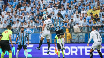 Romero fez o gol da vitória do Timão