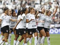 Cresce percentual de quem assiste ao futebol feminino, aponta pesquisa