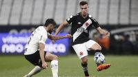 Vasco e Corinthians se enfrentam contra o Z4 e com jejum histórico dos cariocas