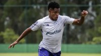 Titular do Cruzeiro não deve mais jogar em 2023