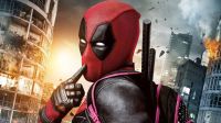 Ryan Reynolds divulga foto de Dogpool nas redes sociais para “Deadpool 3”