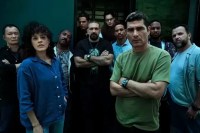 DNA do Crime: conheça a 1ª série brasileira de ação policial da Netflix