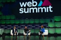 “Queremos atrair talentos de inovação para o Rio”, diz Eduardo Paes no Web Summit Lisboa