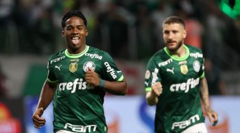 Alviverde bateu o América-MG por 4 a 0 no Allianz Parque e aumentou a diferença na liderança da competição