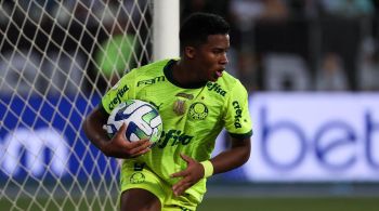 Atacante de 17 anos entrou na lista de Diniz para os jogos contra Colômbia e Argentina