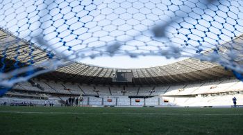 Cruzeiro e Atlético-MG se enfrentam neste sábado (10), às 21h30, no Mineirão