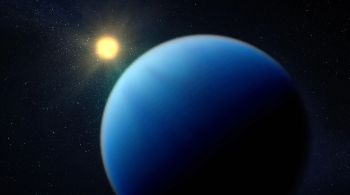 Pesquisa avalia dois mecanismos possíveis para explicar como esses planetas estão perdendo suas atmosferas