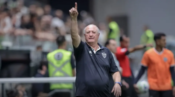 Técnico do Atlético-MG pede "pés no chão" nessa reta fina de Campeonato Brasileiro