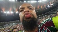 Vídeo: Conmebol mostra as imagens das câmeras do troféu da Libertadores