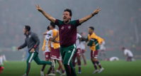 Fernando Diniz supera argentinos e é eleito o melhor técnico da América