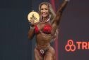 Mr. Olympia: conheça Francielle Mattos, rainha da categoria Wellness