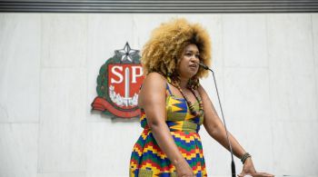 Segundo Ediane Maria (PSOL), homem a seguiu pela Assembleia enquanto fazia comentários racistas sobre seu cabelo crespo; caso foi registrado como injúria racial