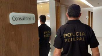 Investigações da PF apontam que os salário dos suspeitos chegavam a R$ 31 mil reais