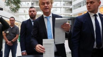 Geert Wilders pode ter dificuldades em formar alianças para um novo governo na Holanda