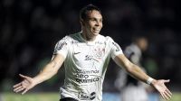 Decisivo, atacante do Corinthians achou que ia perder a temporada; veja