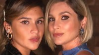 Flávia Alessandra aparece perdida em show da Taylor Swift e vídeo viraliza