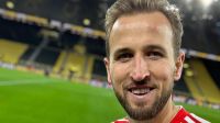 Harry Kane gastou R$6 milhões em hotel na Alemanha, diz jornal; veja fotos