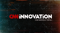 “CNN Innovation”, com Marcelo Tripoli, estreia com cobertura do Web Summit