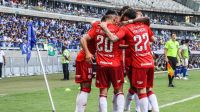 Internacional bate o Cruzeiro no Mineirão com gols de Maurício e Wanderson