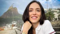 Atriz Isabelle Drummond é aguardada para depor sobre assalto no Rio