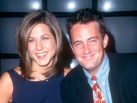 Jennifer Aniston preocupa amigos após morte de Matthew Perry: “Devastador”