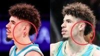 Jogador da NBA é obrigado a cobrir tatuagem durante os jogos; entenda