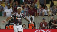 John Kennedy: dispensado por indisciplina a herói da Libertadores pelo Fluminense