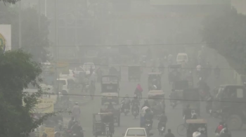 Autoridades impuseram uma “emergência ambiental e de saúde”