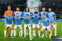 Lazio vence, elimina o Celtic e fica próximo das oitavas na Champions League