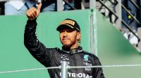 Fórmula 1: Hamilton quer vencer o GP do Brasil para alcançar vice-campeonato