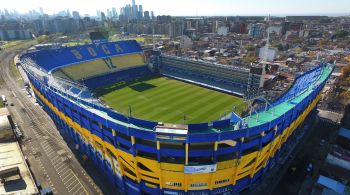 Após partida das Eliminatórias, o Boca Juniors comunicou decisão do órgão governamental de Buenos Aires e demonstrou insatisfação