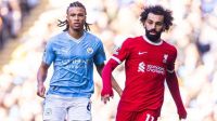 Premier League: Manchester City e Liverpool empatam em briga direta pela liderança