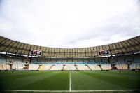 Flamengo e Atlético-MG estão escalados para duelo no Maracanã; veja times