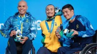 Brasil finaliza Jogos Parapan-Americanos com melhor campanha da história