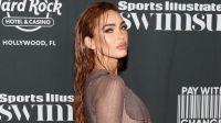 Megan Fox diz ter passado por gravidez ectópica na juventude