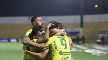 Equipes se enfrentam neste sábado (25), às 17h00, pela 38ª rodada do Campeonato Brasileiro (Série B)