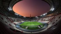 Peru x Uruguai: horário e onde assistir ao jogo das Eliminatórias