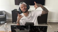 Streamer diz que Neymar seria bom jogador de Counter-Strike: “Tem futuro”