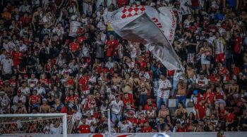 Equipes se enfrentam neste sábado (18), às 17h, pela 37ª rodada do Campeonato Brasileiro (Série B)