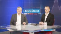 Programa “É Negócio”, parceria da CNN Brasil com NeoFeed, estreia