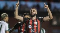 Série B: Vitória pode subir até com derrota; veja