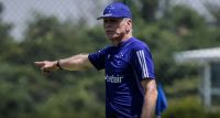 Cruzeiro tem hoje a chance de se livrar de vez do rebaixamento; veja