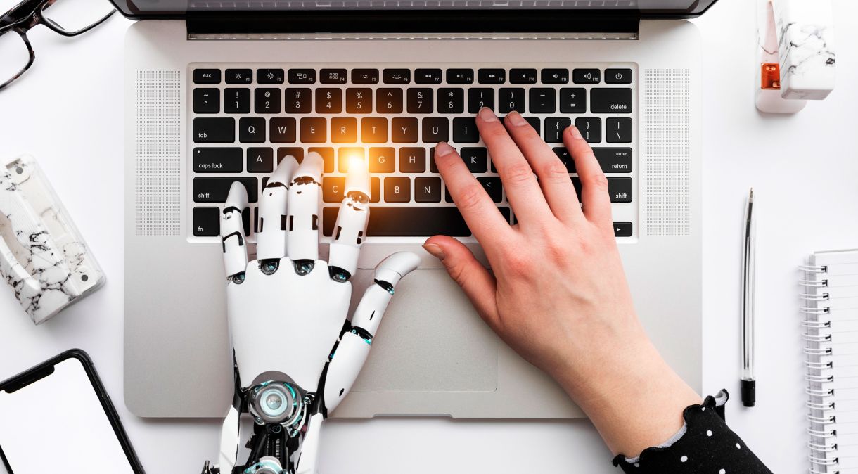 Inteligência Artificial pode impactar o futuro do trabalho